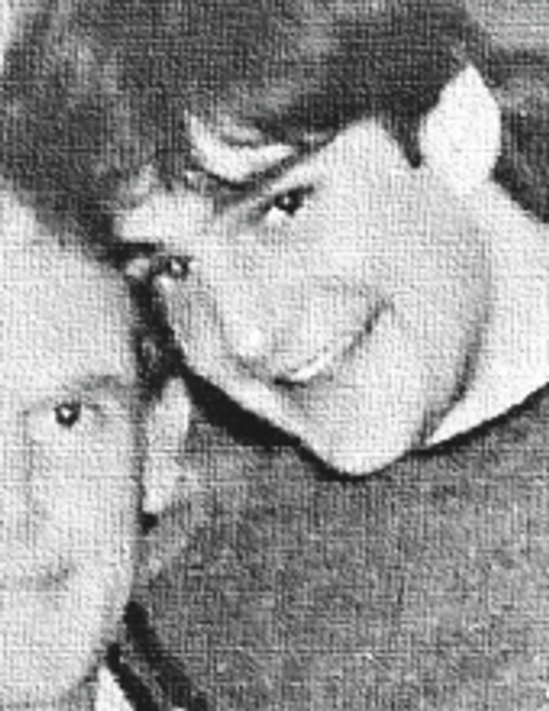 Brent Jason Cordial