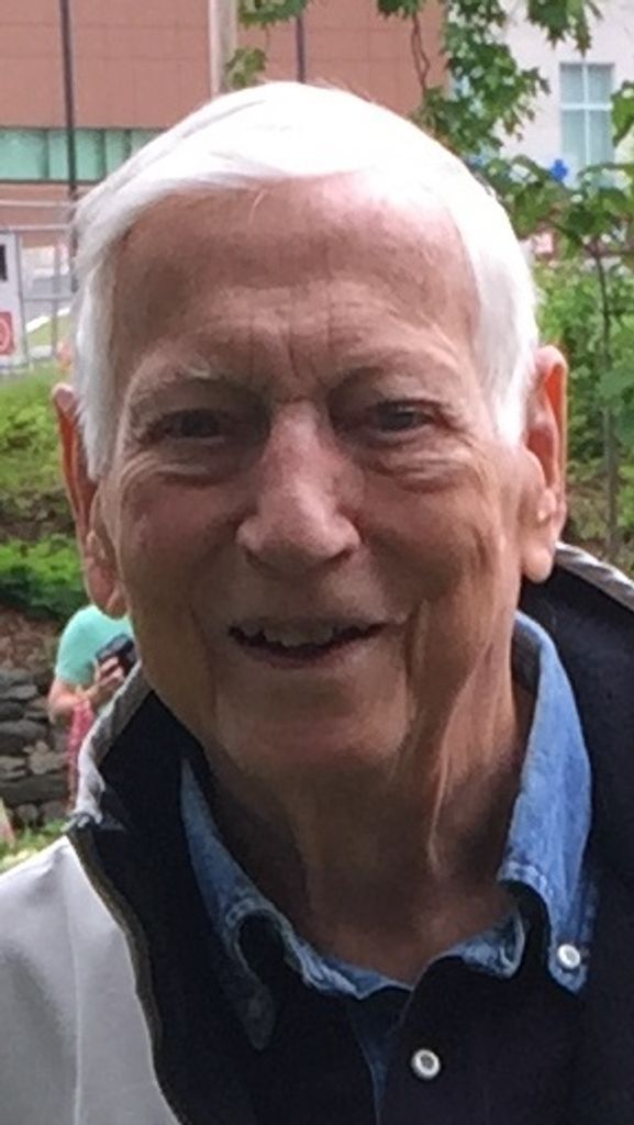 Earl William Kercher