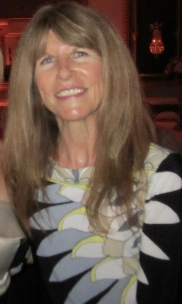 Elizabeth  "Liz" Eckel Neff