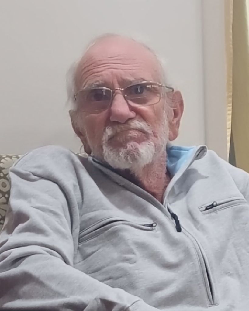 George Russell Driggers Profile Photo