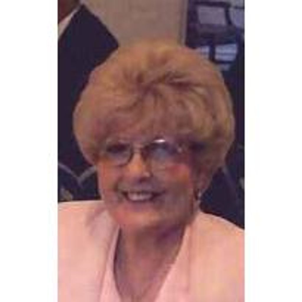 Louise Caroline Horstman