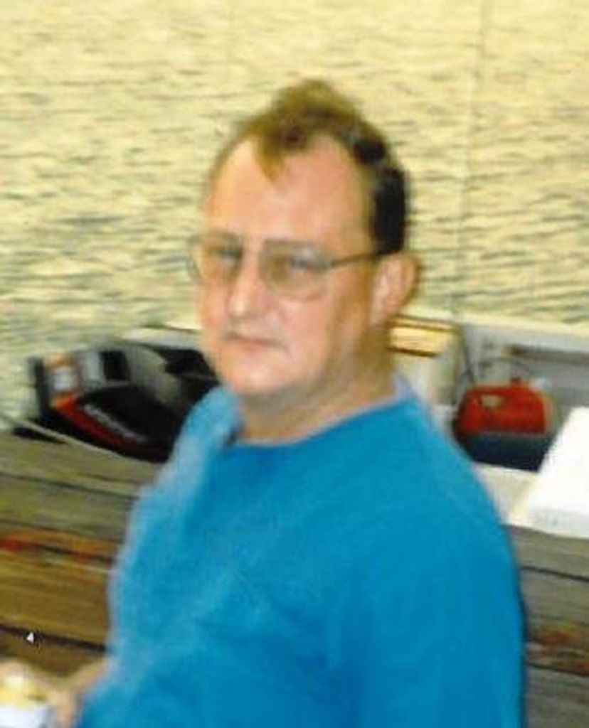 Daryl  Egelkrout
