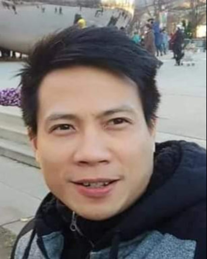 Joel Gonzaga, Jr. Profile Photo