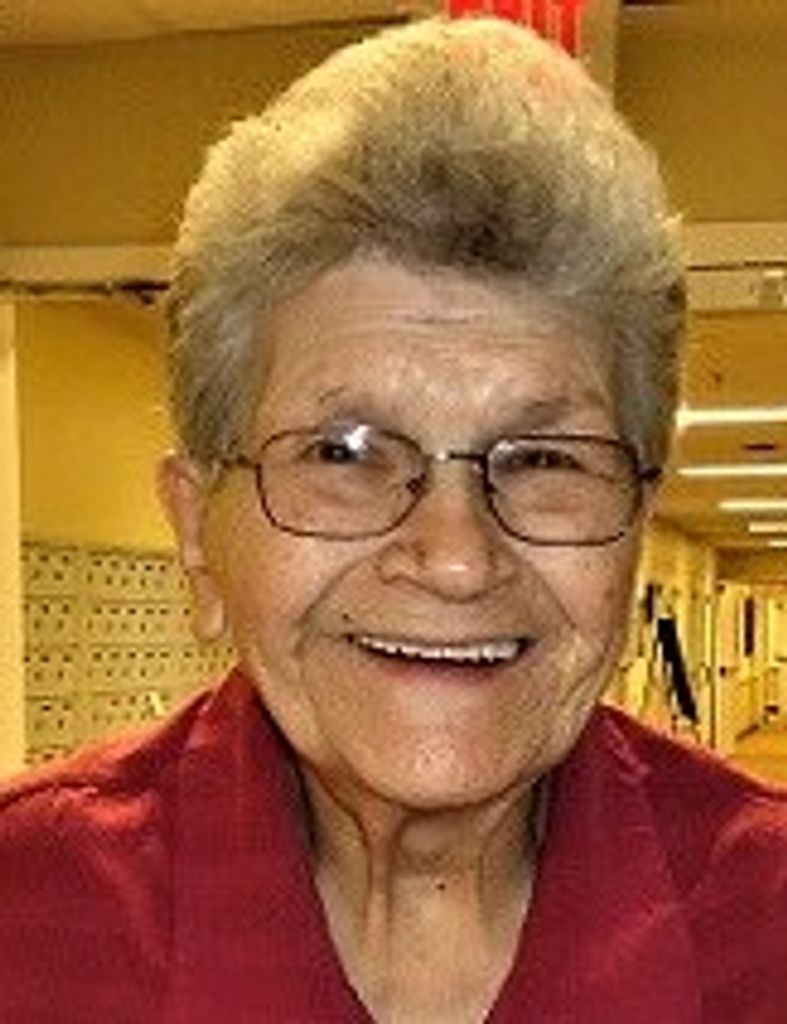 Alice T. (Brownell)  Hannon