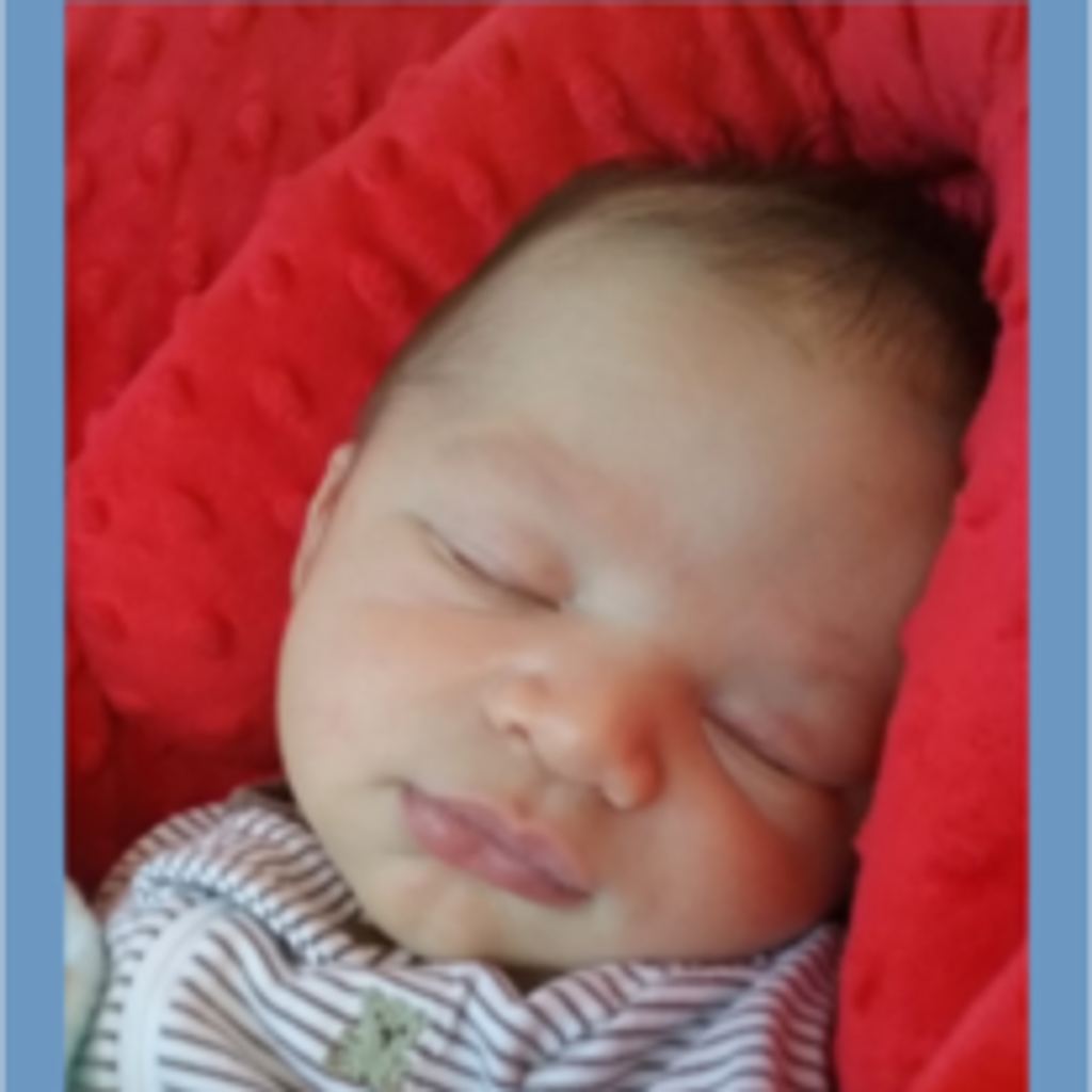 Zaiden Ray Spencer