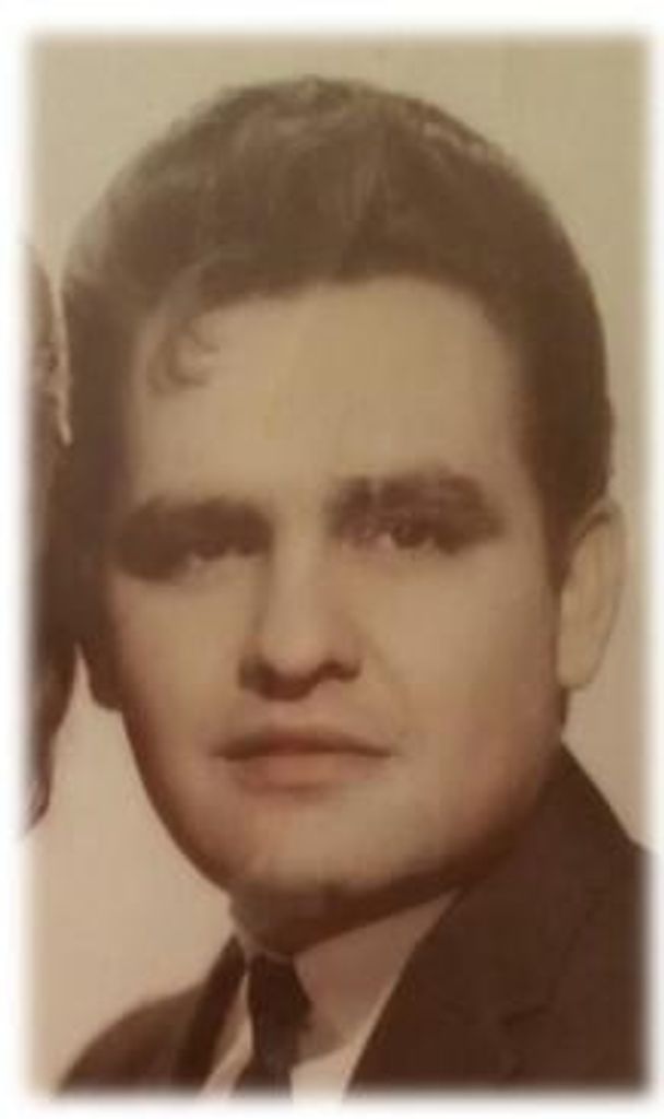 Amador P. Garza Profile Photo