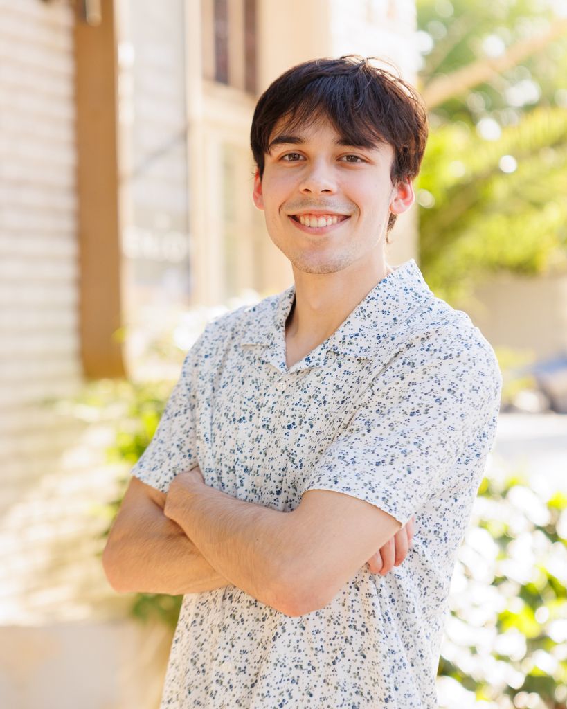 Eric Christopher Bumatay Profile Photo