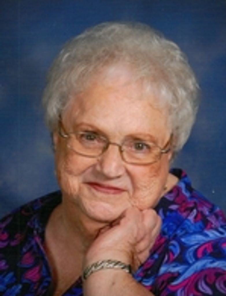 Bonnie Frazier