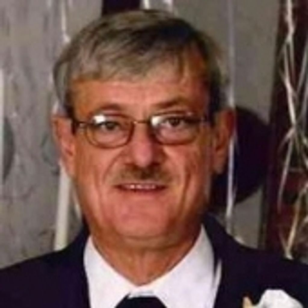 Kenneth H. Kenny Bates Profile Photo