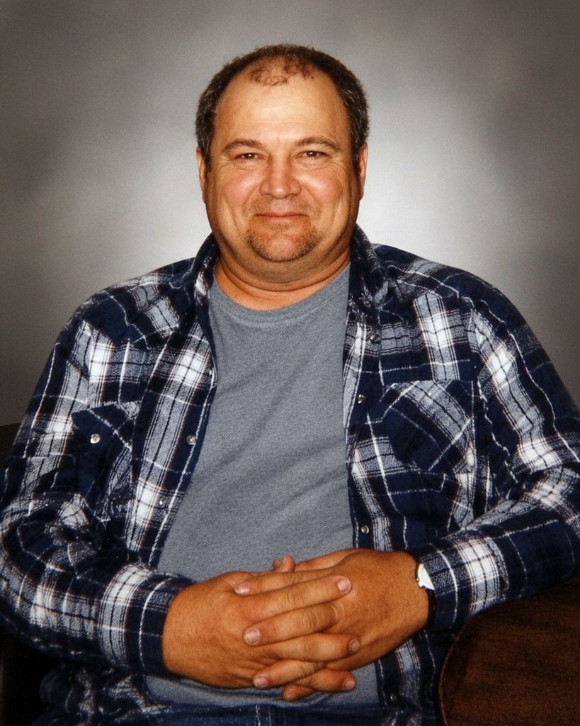 Virgil Clifton Reth