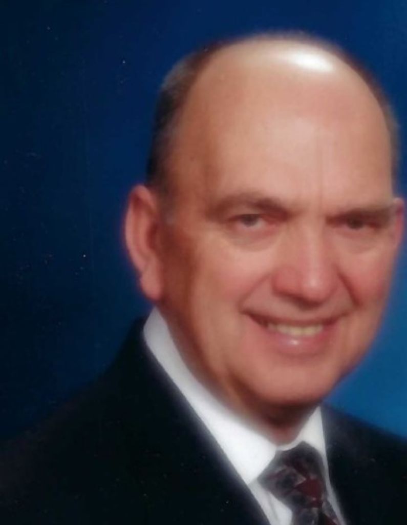 Merlin Hatch