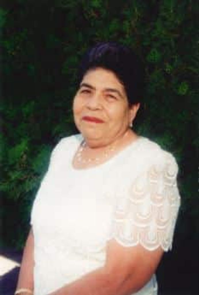 Maria H. Gomez