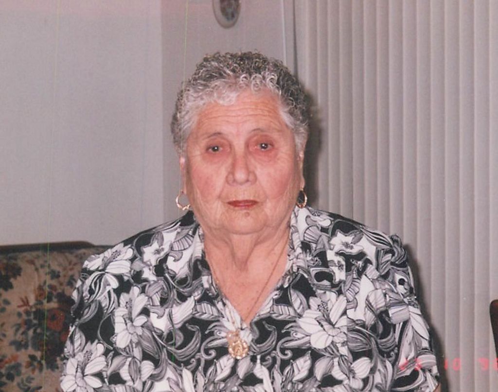 Rosa Soto Profile Photo
