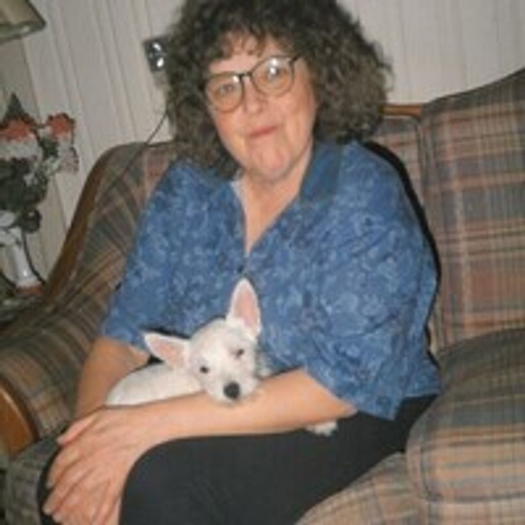 Betty Carol Taylor Profile Photo