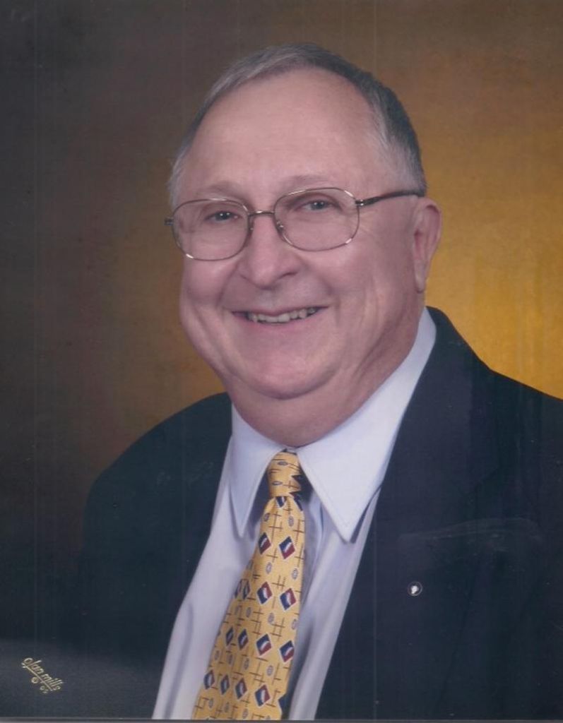 Joe Russell Shooter Profile Photo