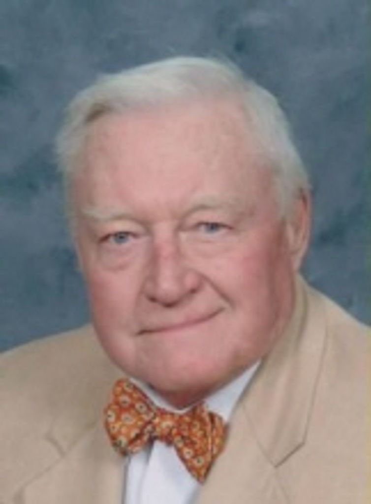 William Michael 'Bill' Summers