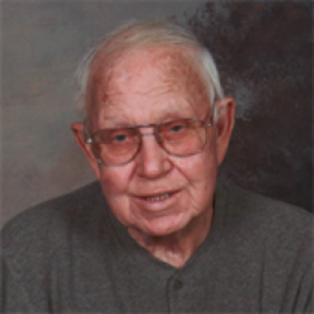 Mr. Samuel Harold Lamb
