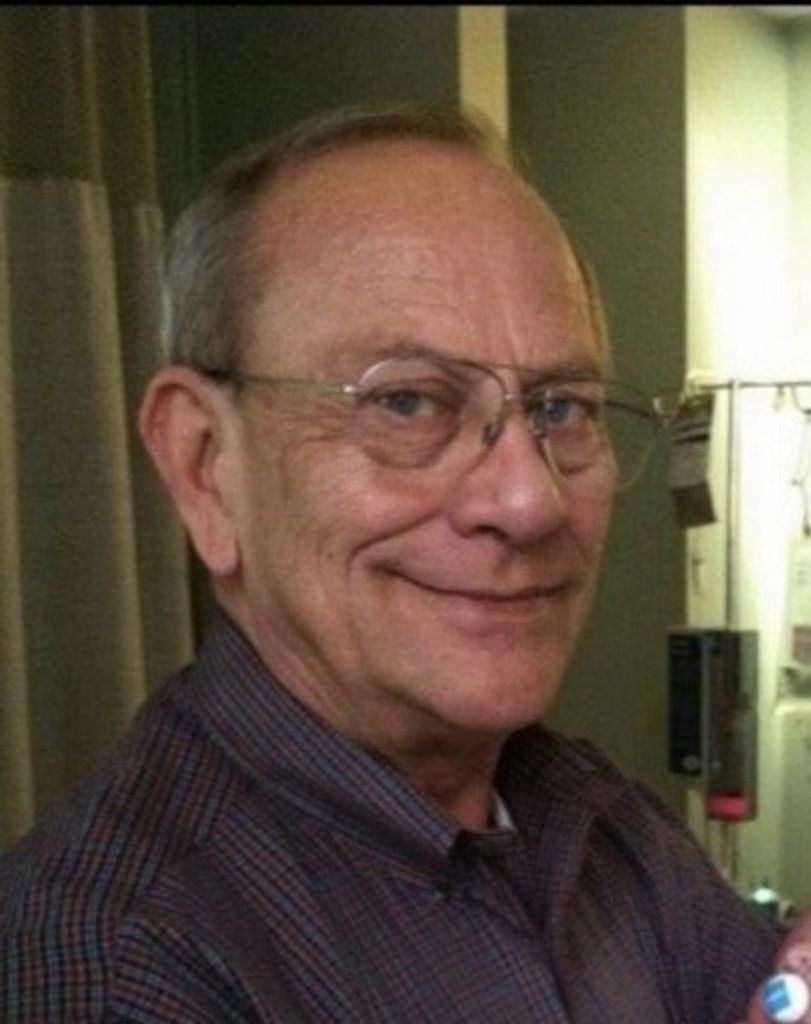 Christopher Karl Lutz