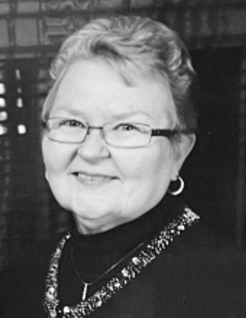 Lorene Janiece (Nelsen) Ronnfeldt