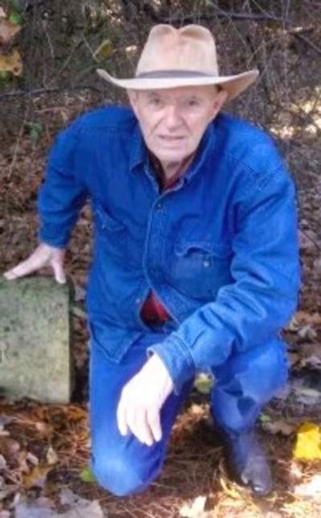 William Barney Peeper Profile Photo