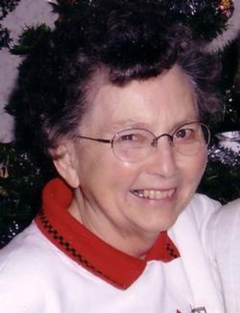 E Darlene Booton