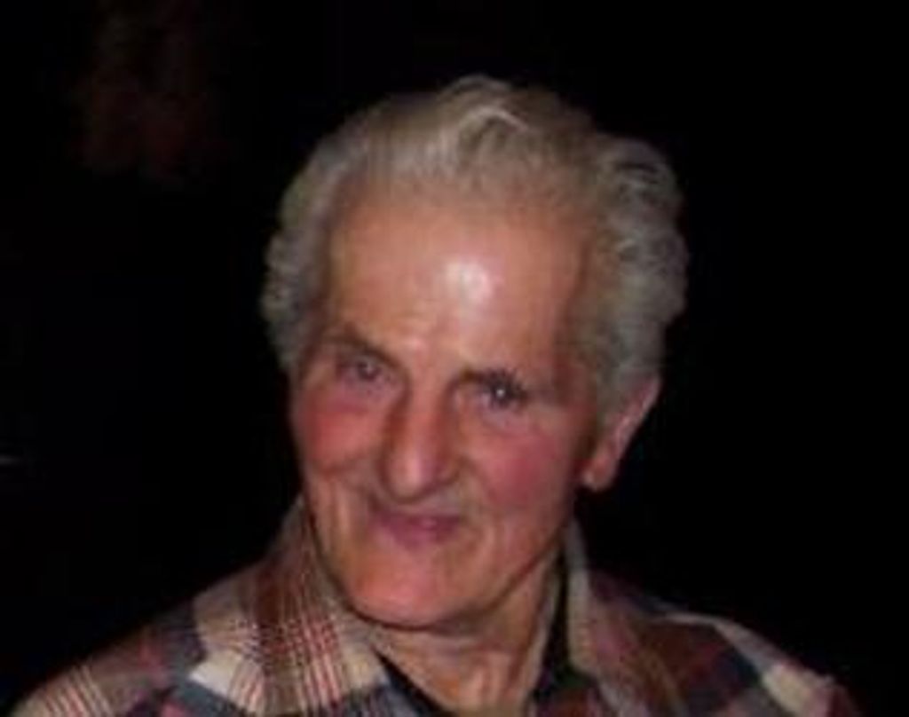 Peter John Gerovac Profile Photo