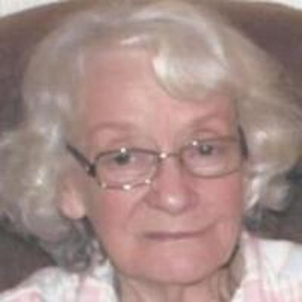 Betty Mae Zielinski