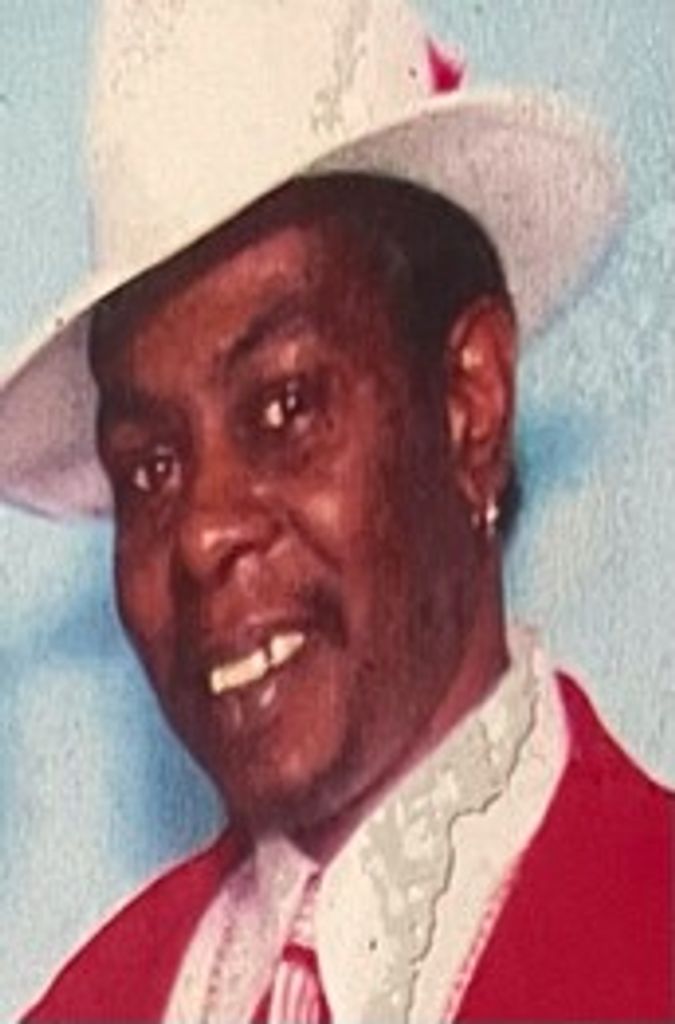 Ernest J. Atkins, Jr.