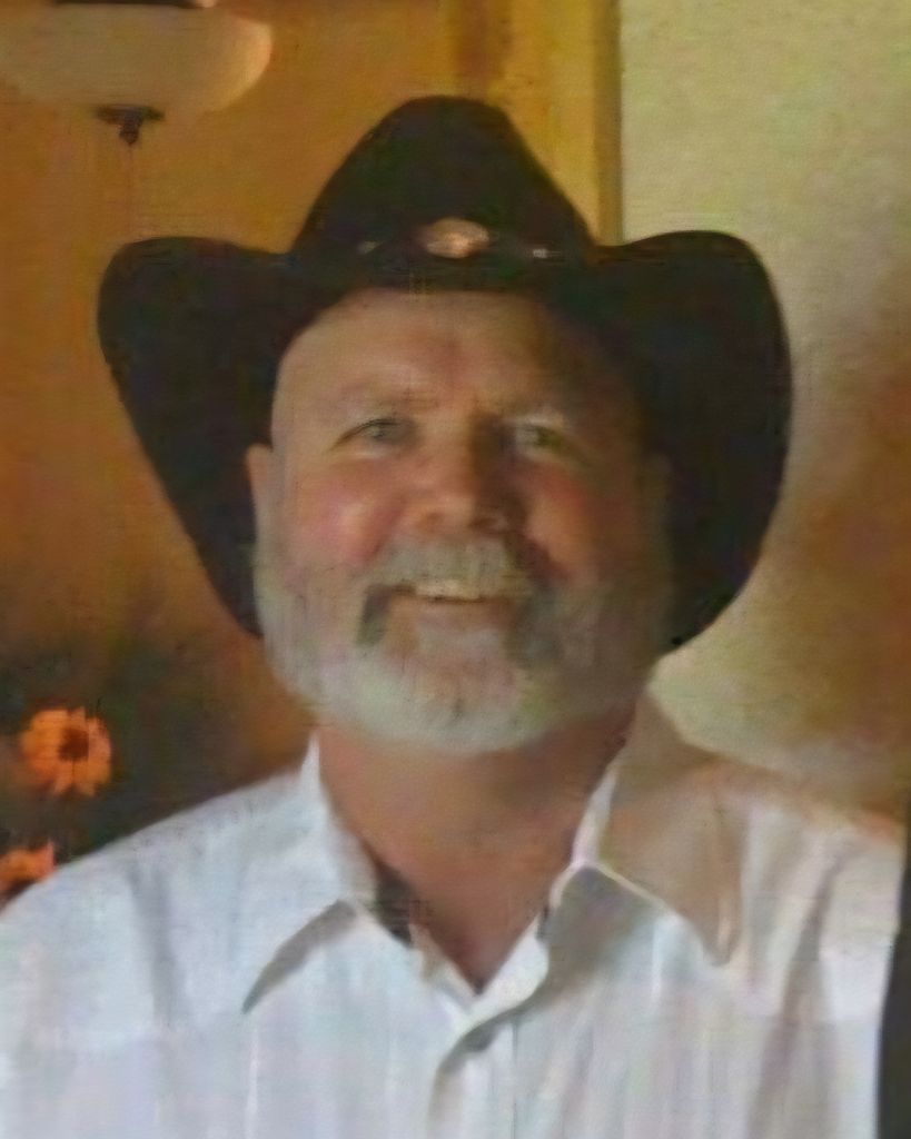 Randle Craig Boothe Profile Photo