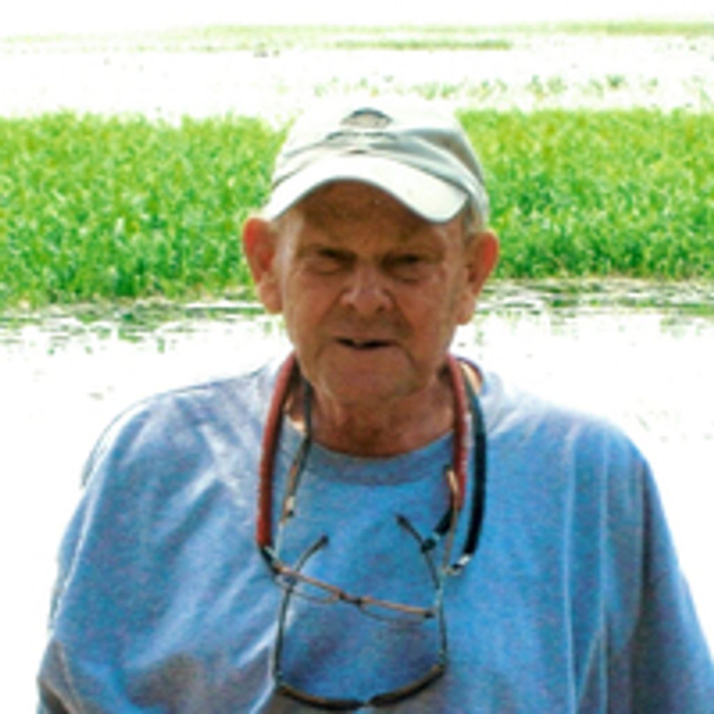 Lyman Stanley Jones