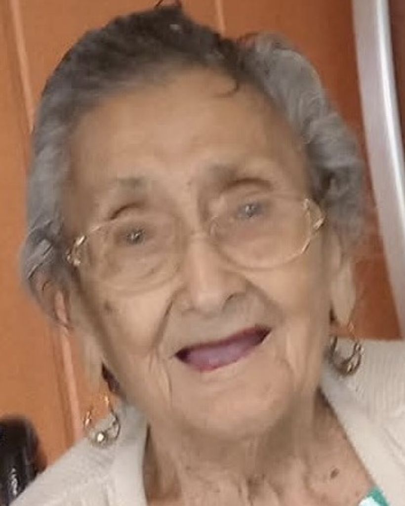 Evelia P. Guerra Profile Photo