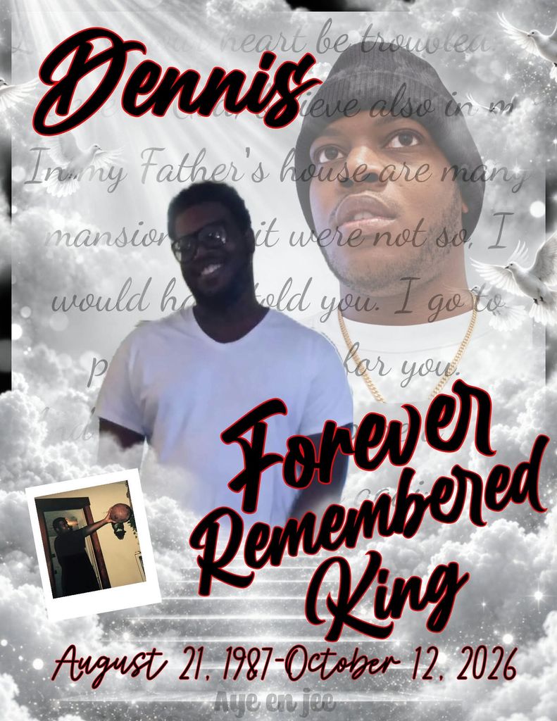 Dennis Lee Knight Jr Profile Photo