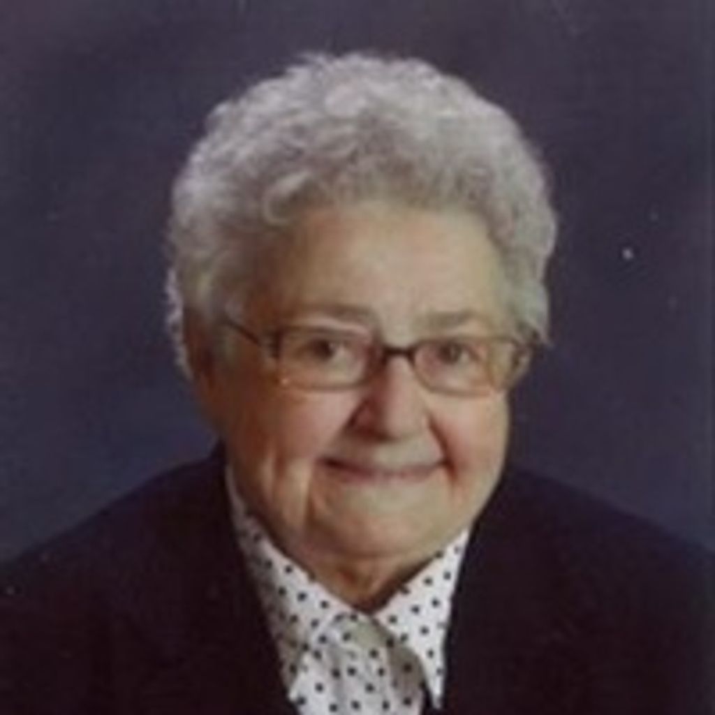 Martha W Bergemann Profile Photo