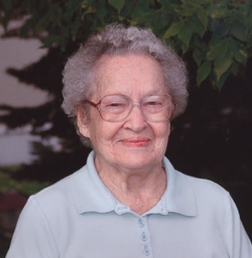 Emma Elizabeth Noble