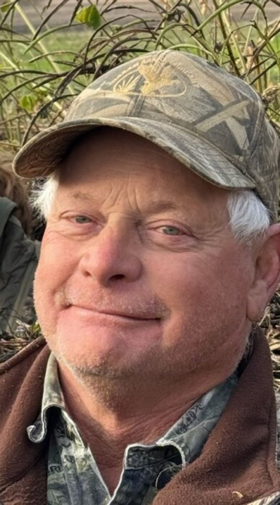 Benny Franklin Cooper Profile Photo