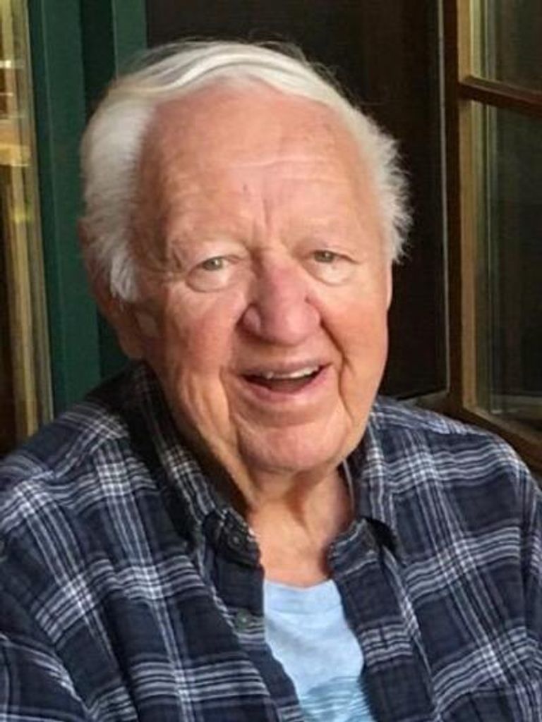 Walter J. Leonard Profile Photo