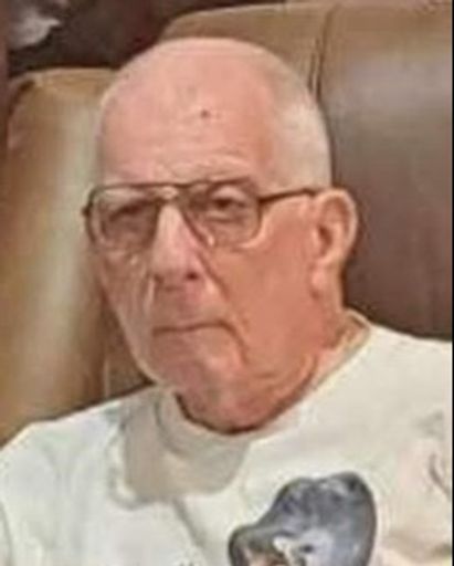 Glen Hill's obituary image