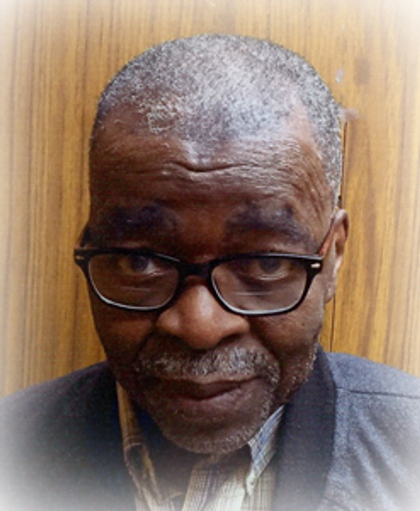 Samuel O. Taiwo