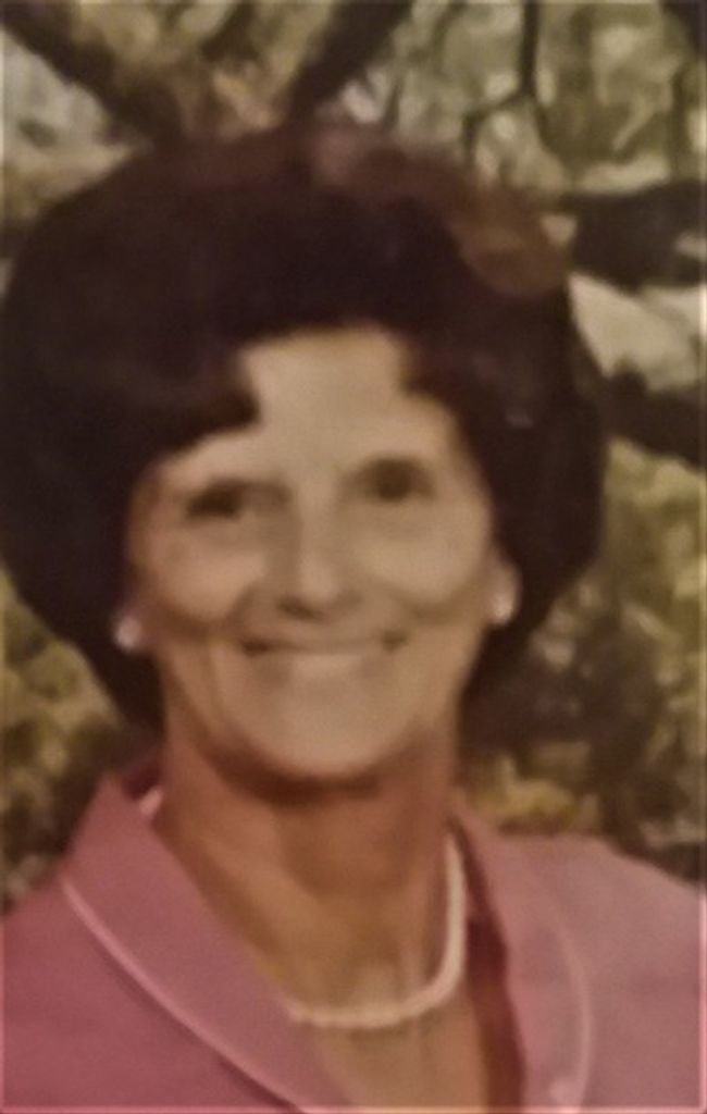 Joy Goodsell Welford Profile Photo