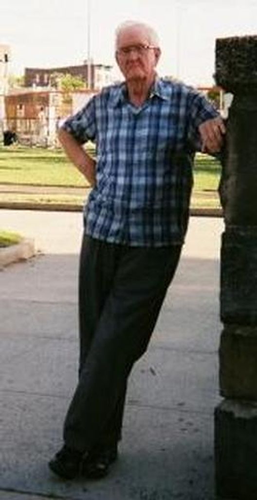 Robert Barrett Horan