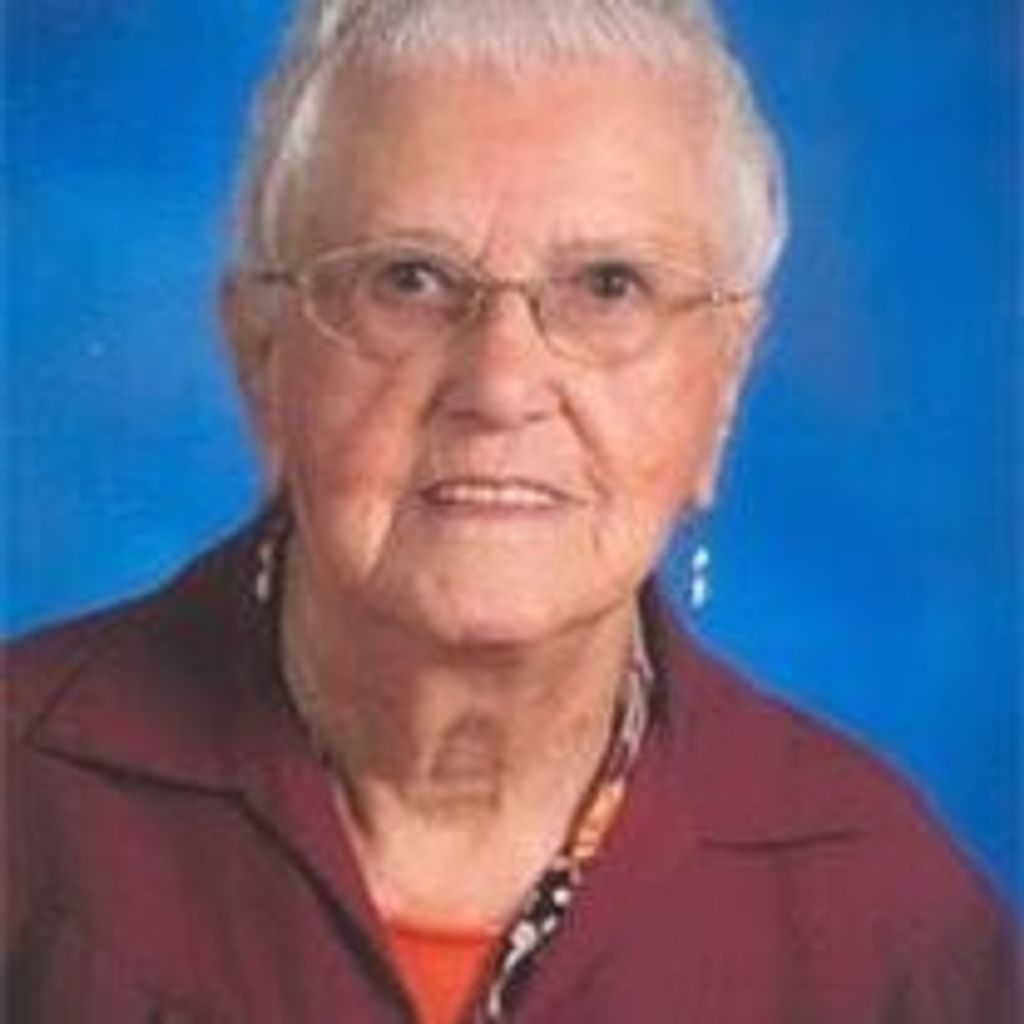 Bertha Sevin