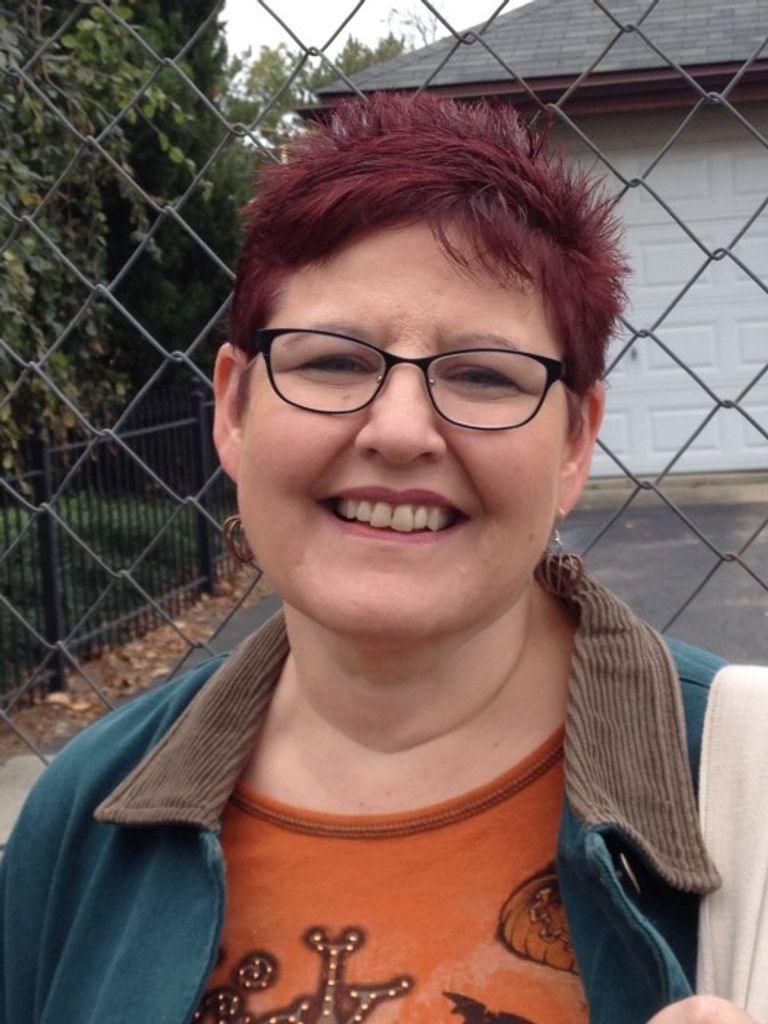 Martha Douds