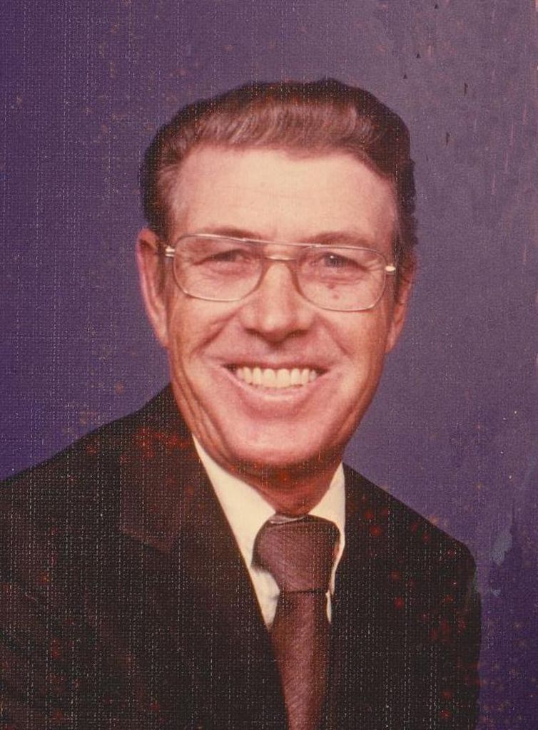 A.C. Jensen Jr. Profile Photo