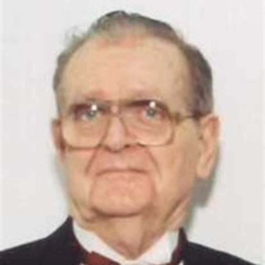 Monroe M. Harris