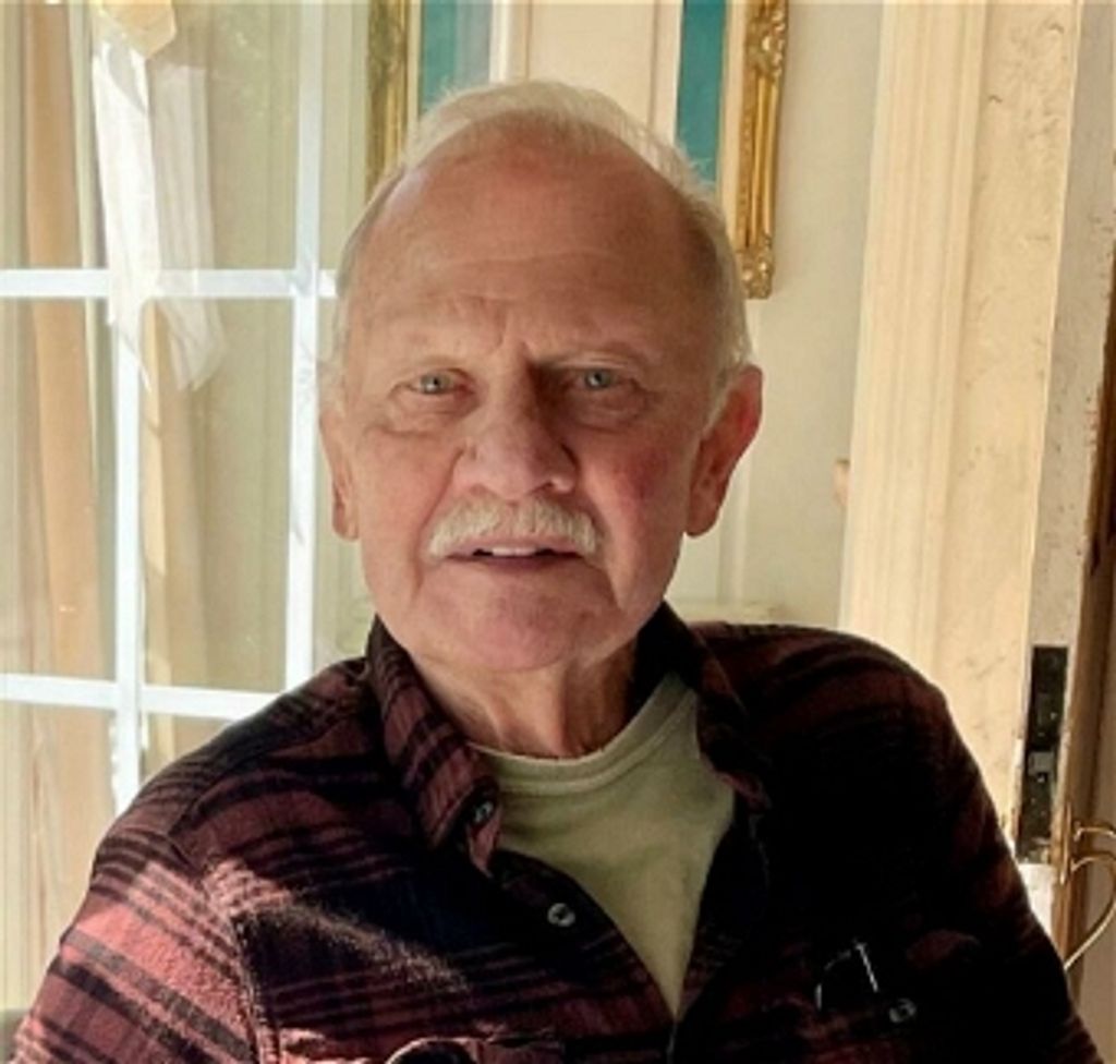 Robert David Sgarzi Profile Photo