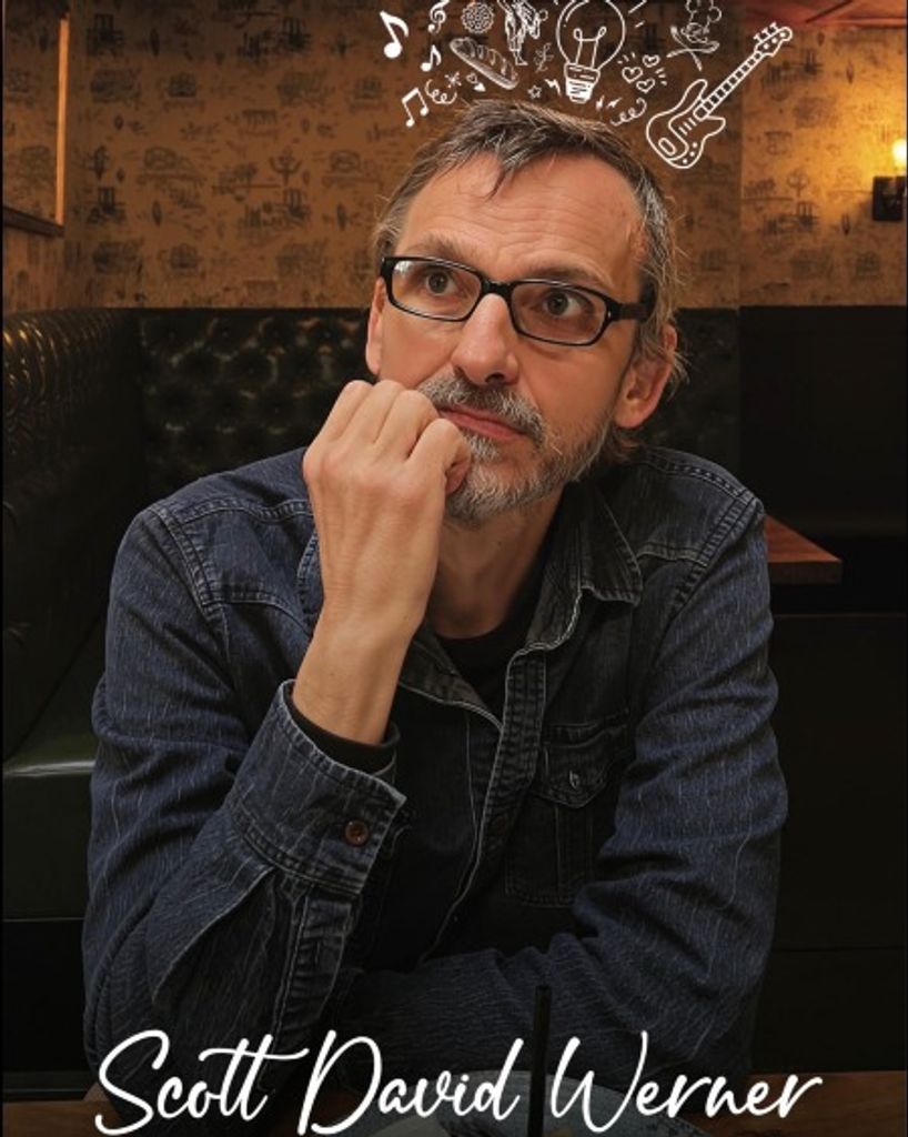 Scott David Werner