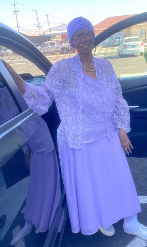 Betty Nicholson Profile Photo
