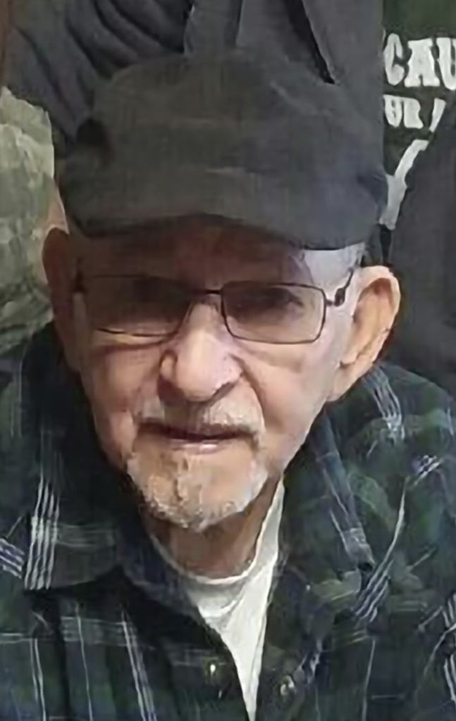 Larry Joe Smith