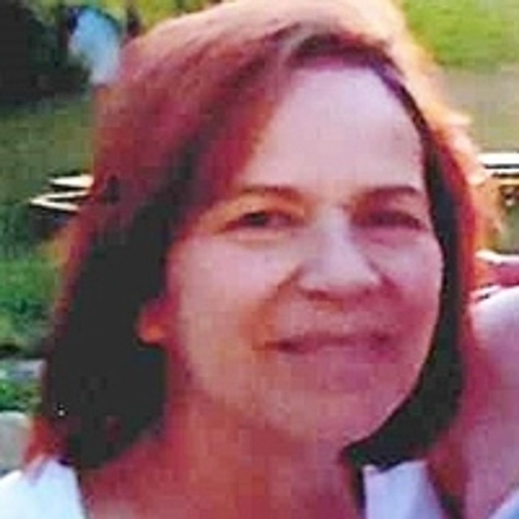 Ann Marie Reitenbach