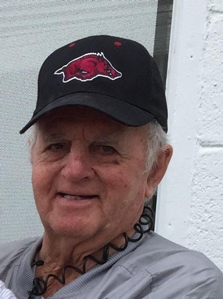 Bobby Gene Vaughn Profile Photo